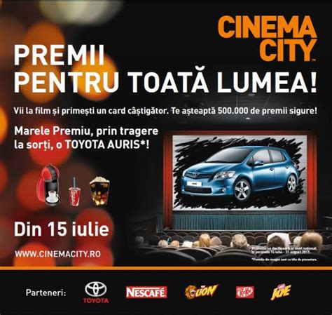 program cinema city bacau|Bacău Arena Mall .